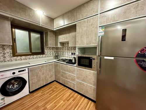2 bedroom apartment in Al Hamra 6