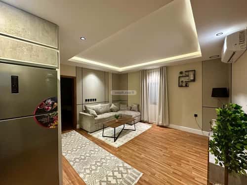 2 bedroom apartment in Al Hamra 3