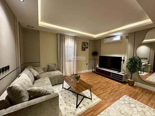 2 bedroom apartment in Al Hamra 2