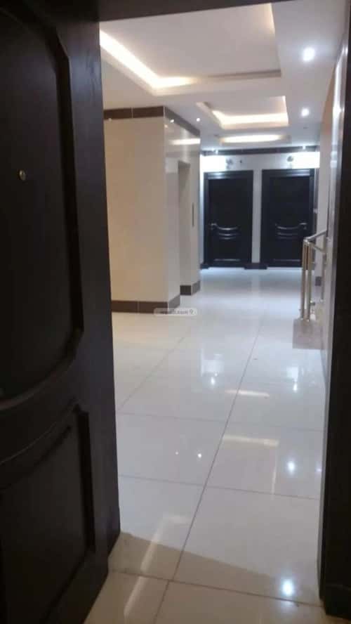 5 bedroom apartment in Al Hamra 1