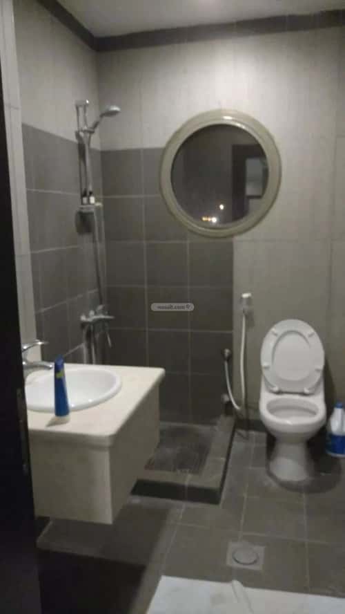 5 bedroom apartment in Al Hamra 4