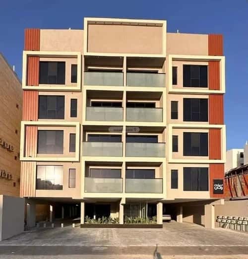 3 bedroom apartment in Al Hamra 2