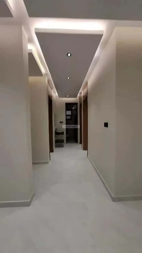 3 bedroom apartment in Al Hamra 3