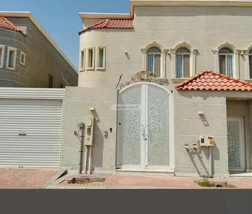 6 bedroom villa in Al Buhairah 1