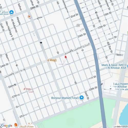 1 bedroom apartment in South Al Khobar 1