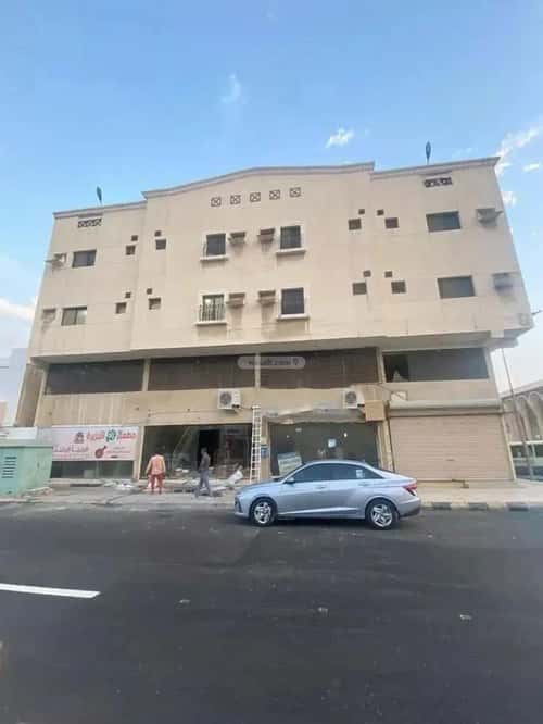 1 bedroom apartment in Al Thuqbah 5