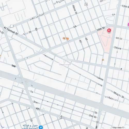 2 bedroom apartment in Al Aqrabiyah 2