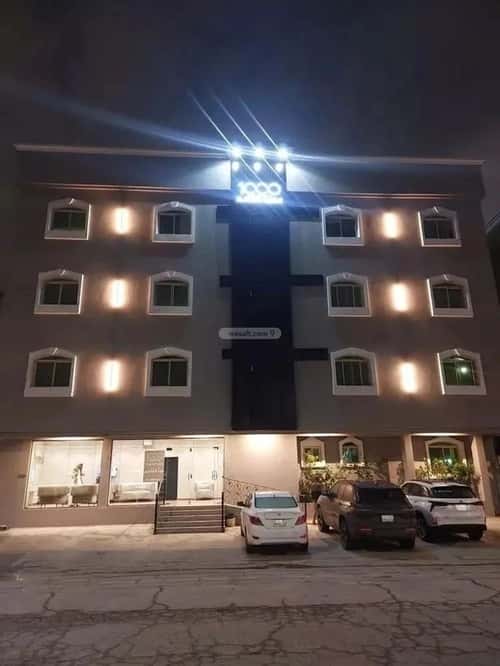 2 bedroom apartment in Al Aqrabiyah 3