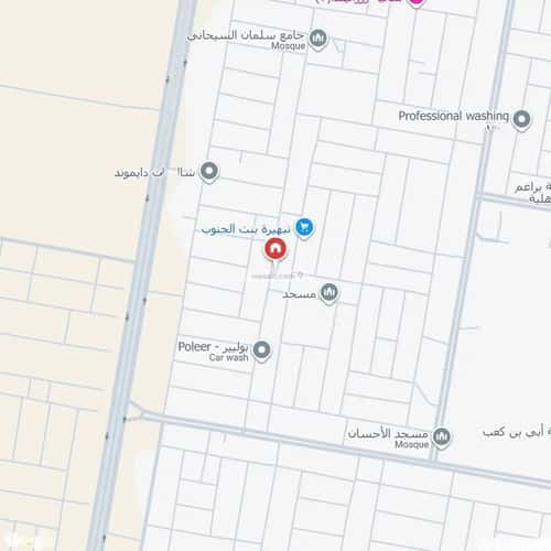 5 bedroom villa in As Sawari 2