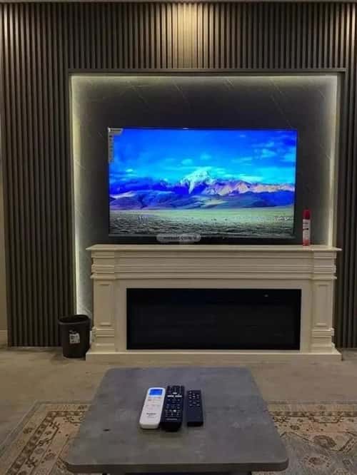 شقة 2 غرف في الحمرا 9
