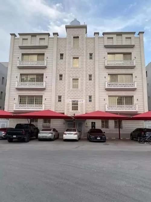 شقة 2 غرف في الحمراء 2