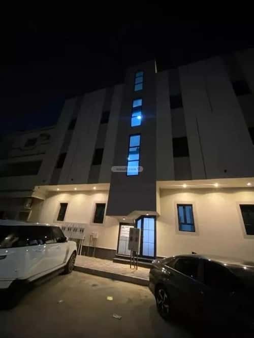 1 bedroom apartment in Al Thuqbah 3
