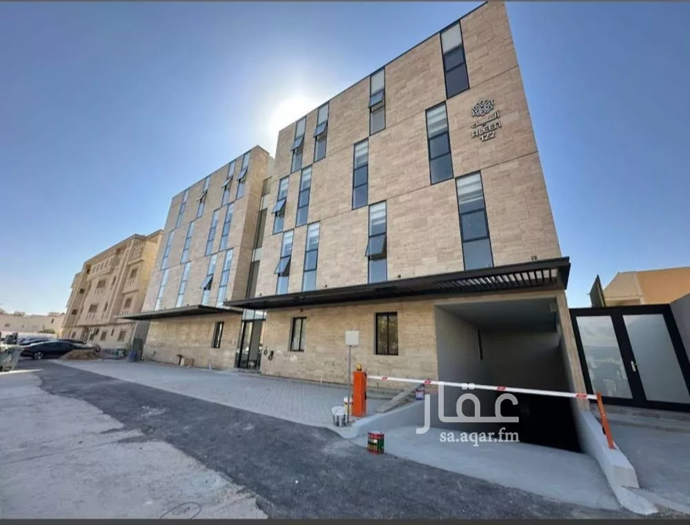 شقة 3 غرف في الغدير 2