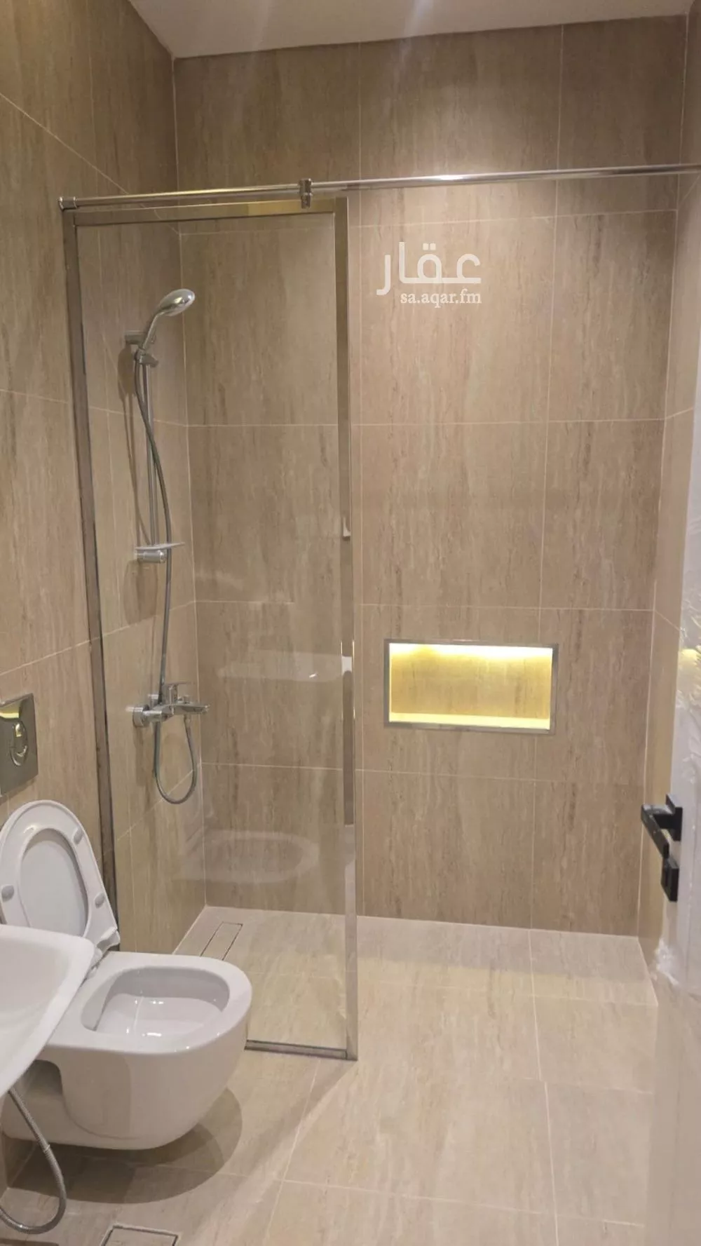 شقة 3 غرف في الغدير 17