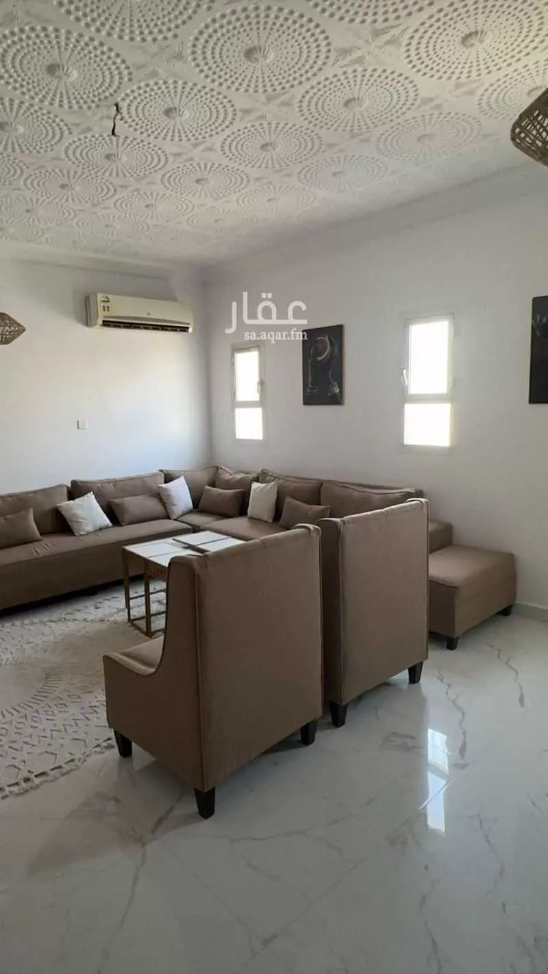 دور 5 غرف في بدر 6