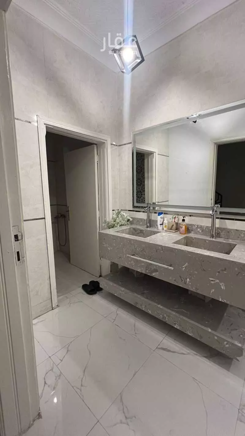 دور 5 غرف في بدر 8