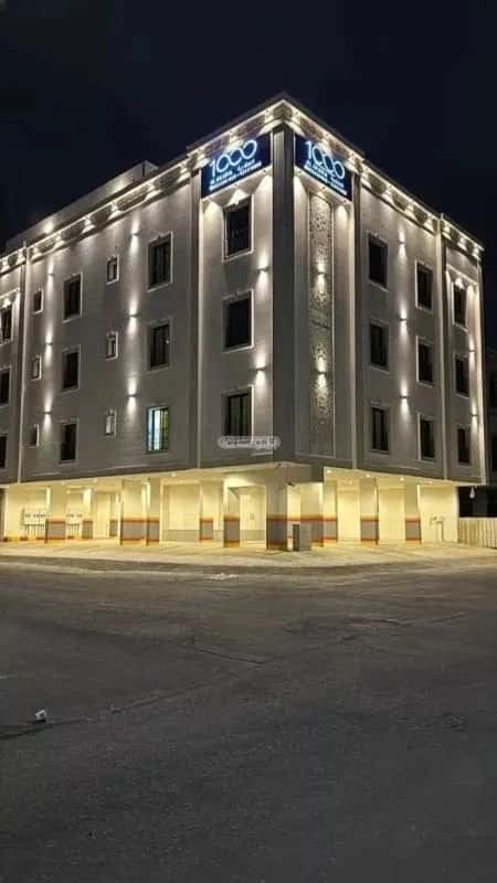 2 bedroom apartment in South Al Khobar 2
