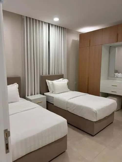 2 bedroom apartment in South Al Khobar 9