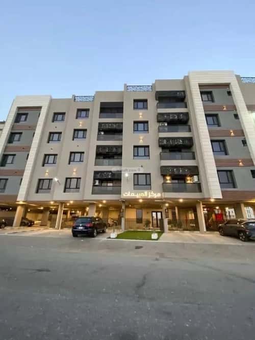 3 bedroom apartment in Al Hamra 3