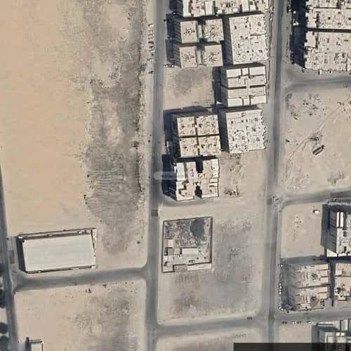 3 bedroom apartment in Al Hamra 7