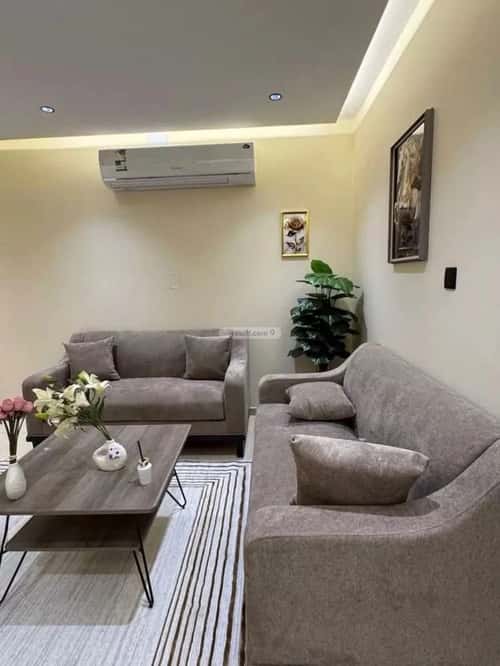 2 bedroom apartment in Al Olaya 2
