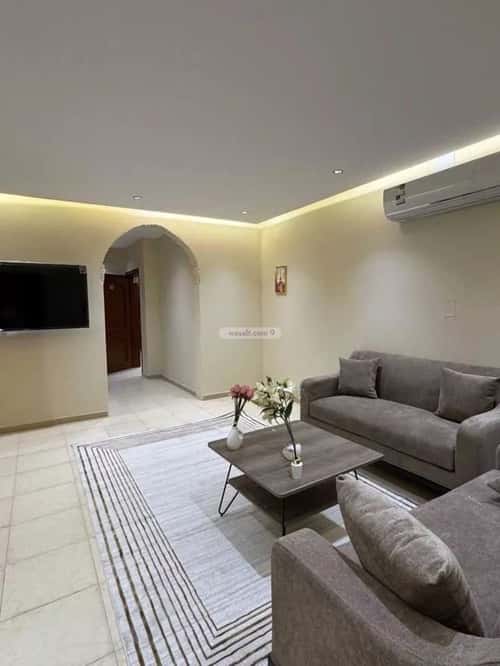 2 bedroom apartment in Al Olaya 3