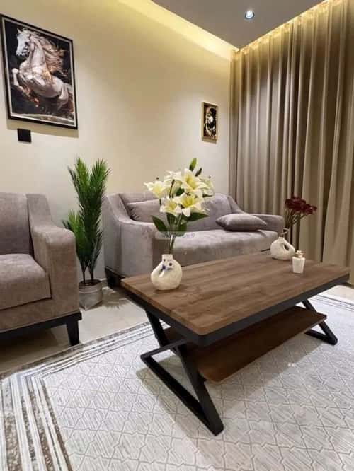 2 bedroom apartment in Al Olaya 4