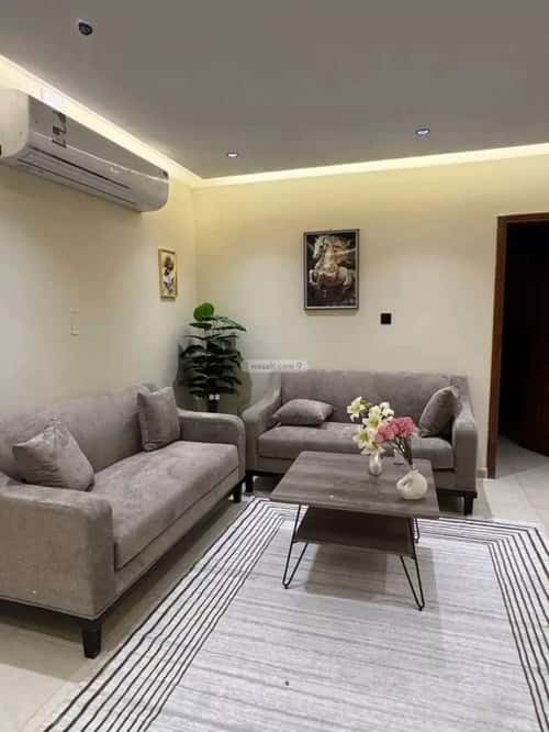 2 bedroom apartment in Al Olaya 5