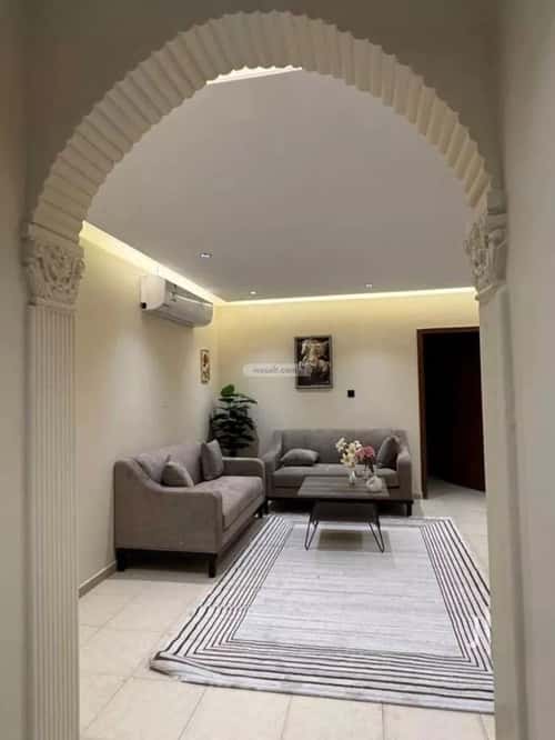 2 bedroom apartment in Al Olaya 4