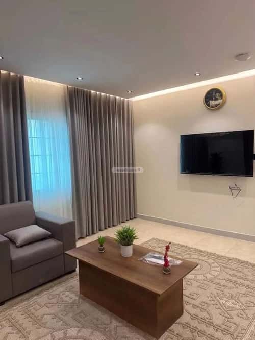 1 bedroom apartment in Al Olaya 1