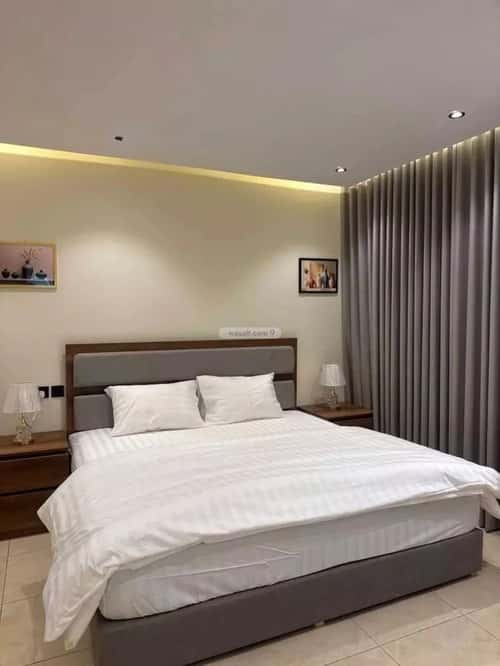 1 bedroom apartment in Al Olaya 4