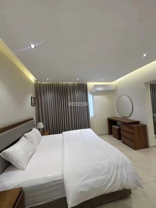 1 bedroom apartment in Al Olaya 4