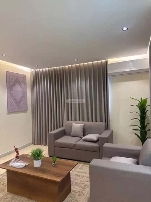 1 bedroom apartment in Al Olaya 8