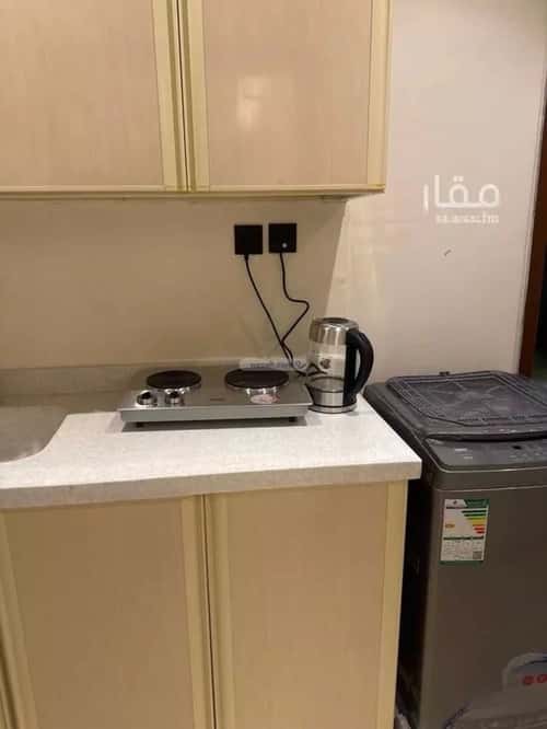 1 bedroom apartment in Al Olaya 6
