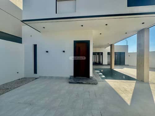 5 bedroom villa in Al Bahr 19