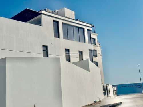5 bedroom villa in Al Bahr 6