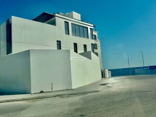 5 bedroom villa in Al Bahr 8