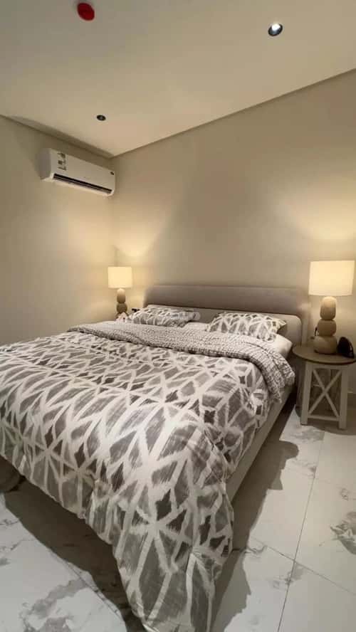 1 bedroom apartment in Al Hamra 1