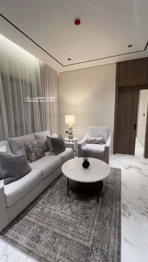 1 bedroom apartment in Al Hamra 3