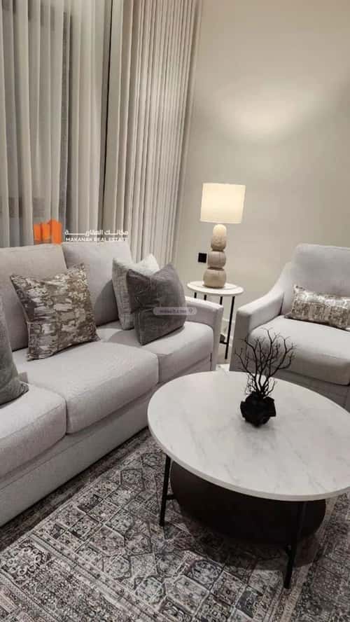 1 bedroom apartment in Al Hamra 5