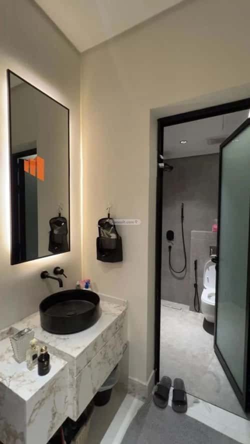 1 bedroom apartment in Al Hamra 4