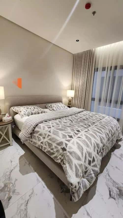 1 bedroom apartment in Al Hamra 3