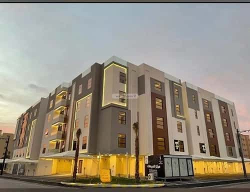 3 bedroom apartment in Al Hamra 10