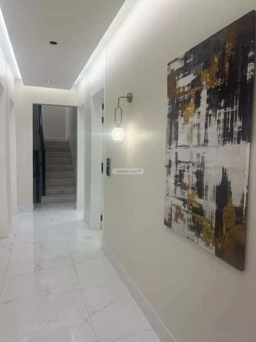 3 bedroom apartment in Al Hamra 4