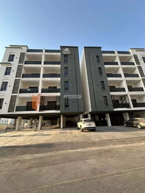 3 bedroom apartment in Al Hamra 5