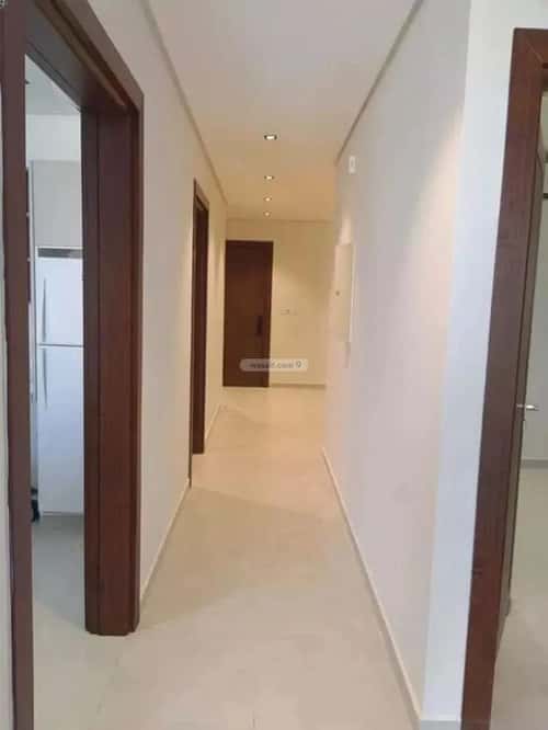 3 bedroom apartment in Al Bahr 11