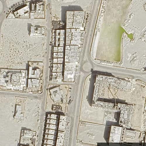 3 bedroom apartment in Al Bahr 13