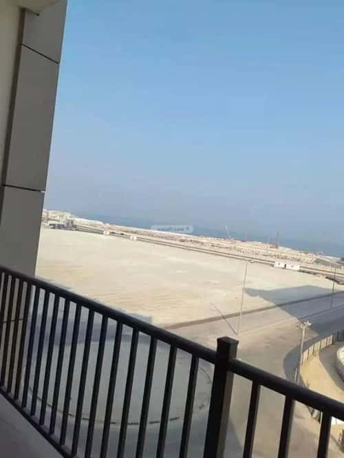 3 bedroom apartment in Al Bahr 14