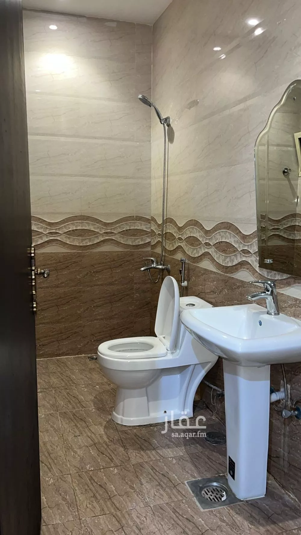 1 bedroom apartment in Al Nuzhah 6