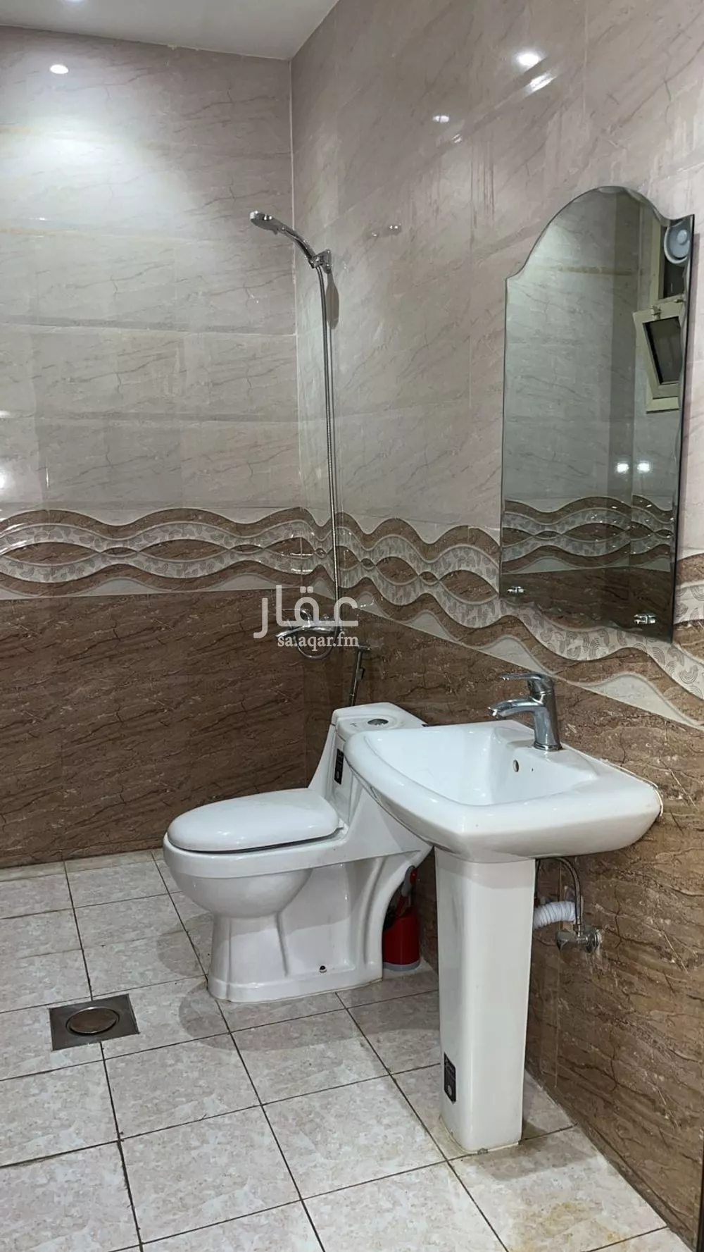 1 bedroom apartment in Al Nuzhah 7